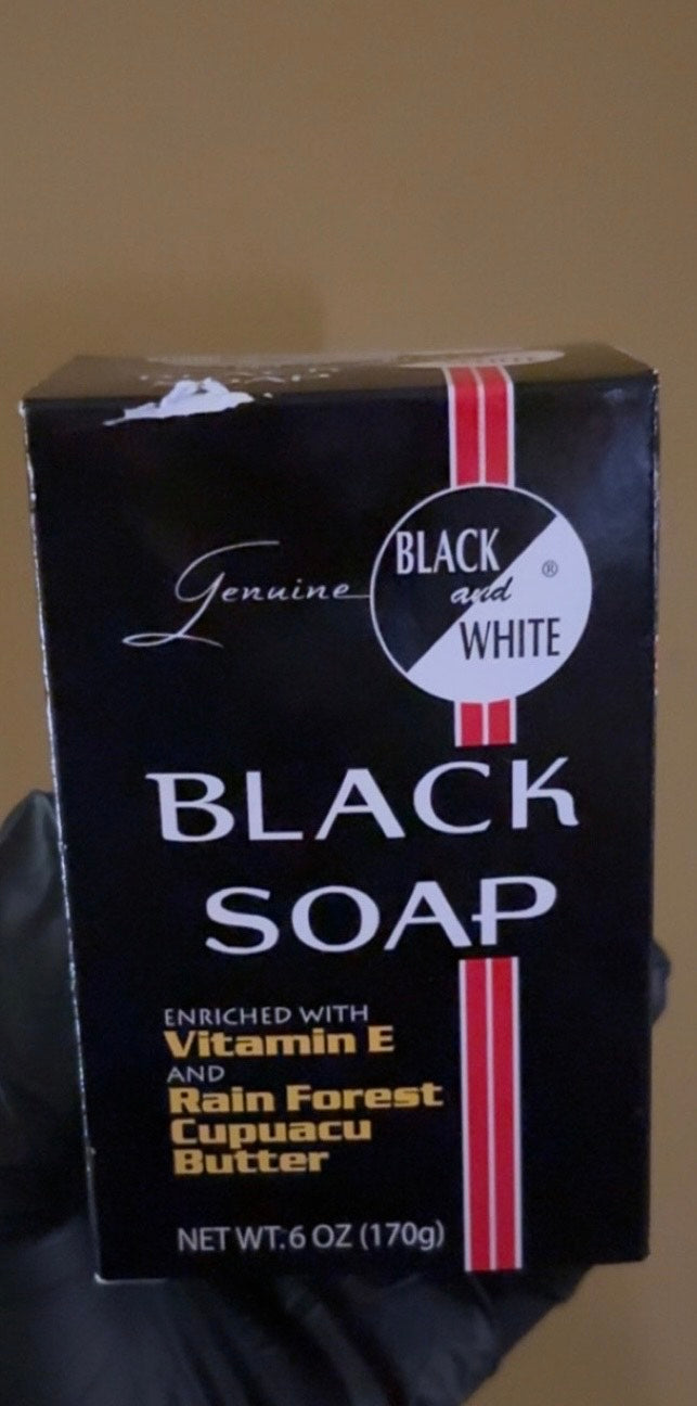 Black Soap
