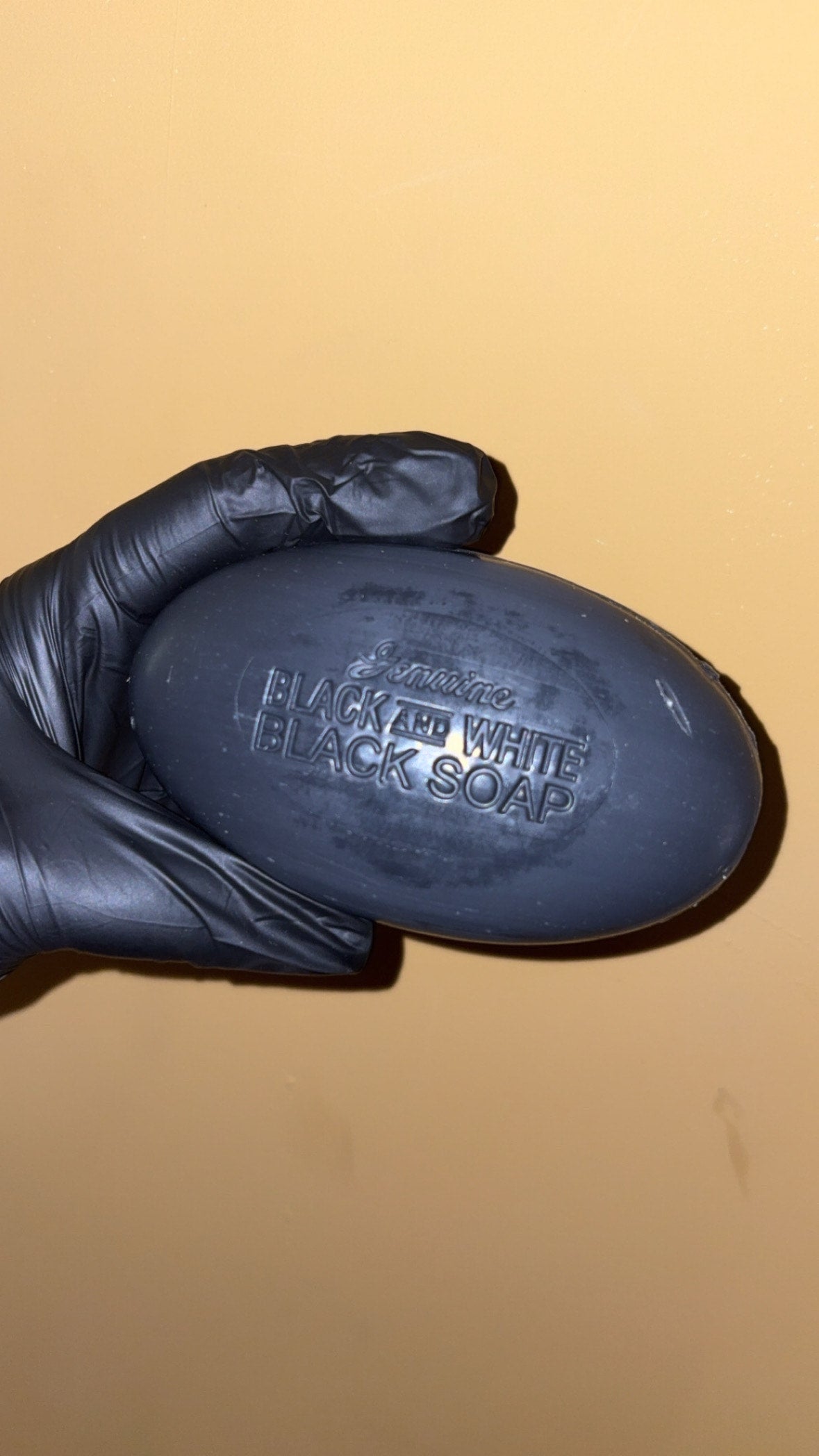 Black Soap