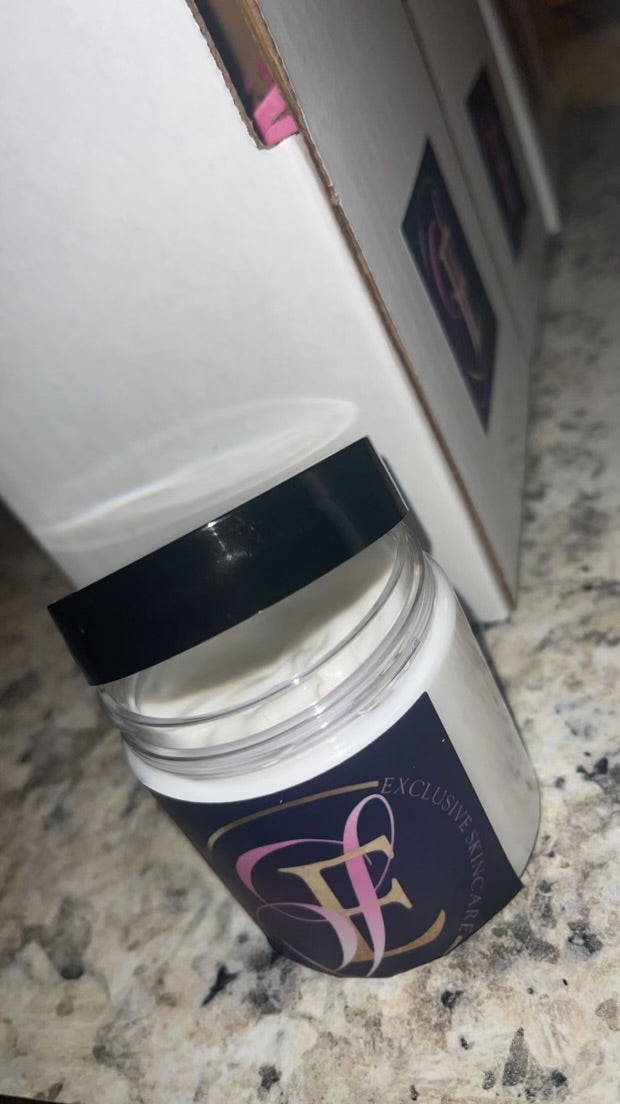 Small Jar